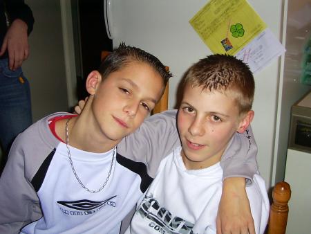 moi et allan